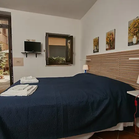 Διαμέρισμα Mini Egadi *