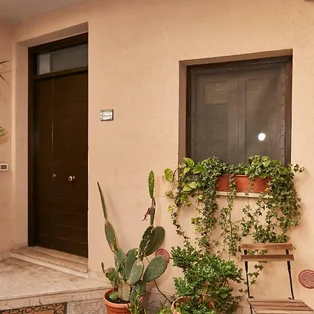 Mini Egadi Διαμέρισμα