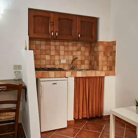 Διαμέρισμα Mini Egadi