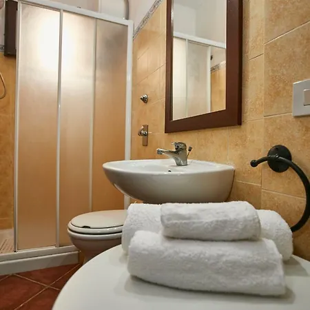 Mini Egadi Διαμέρισμα Μαρσάλα