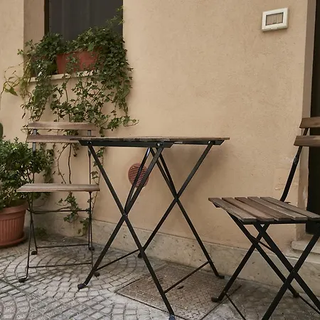 Lägenhet Mini Egadi
